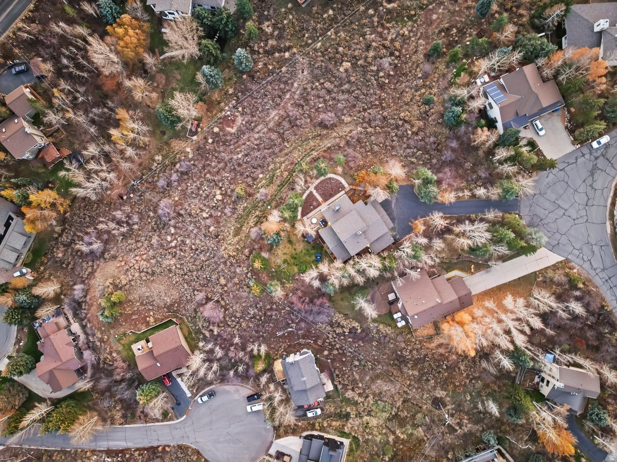 8762 N GORGOZA DR, Park  City, UT, 84098