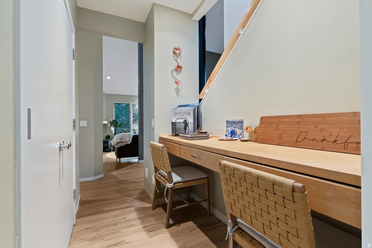 8762 N GORGOZA DR, Park  City, UT, 84098