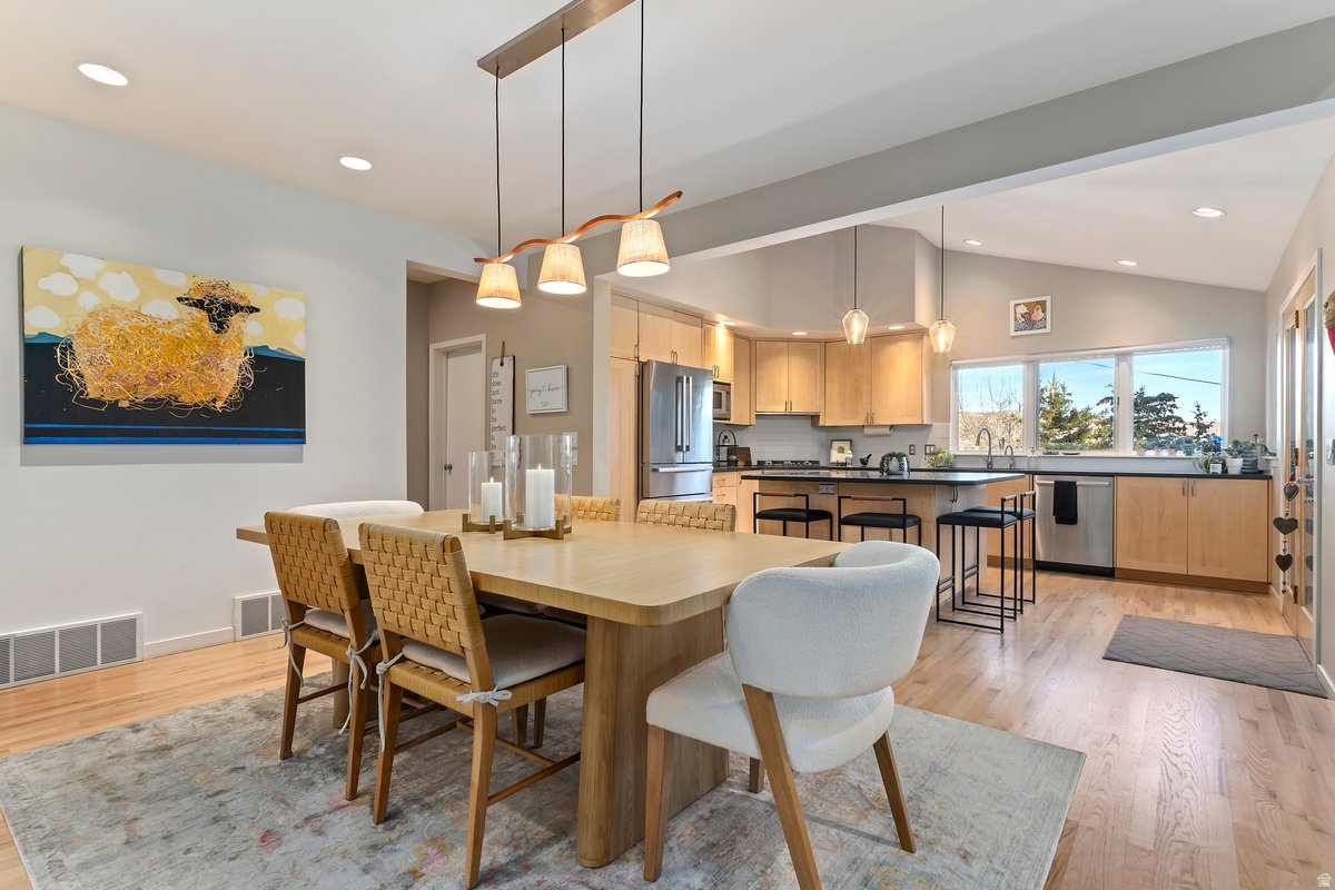 8762 N GORGOZA DR, Park  City, UT, 84098