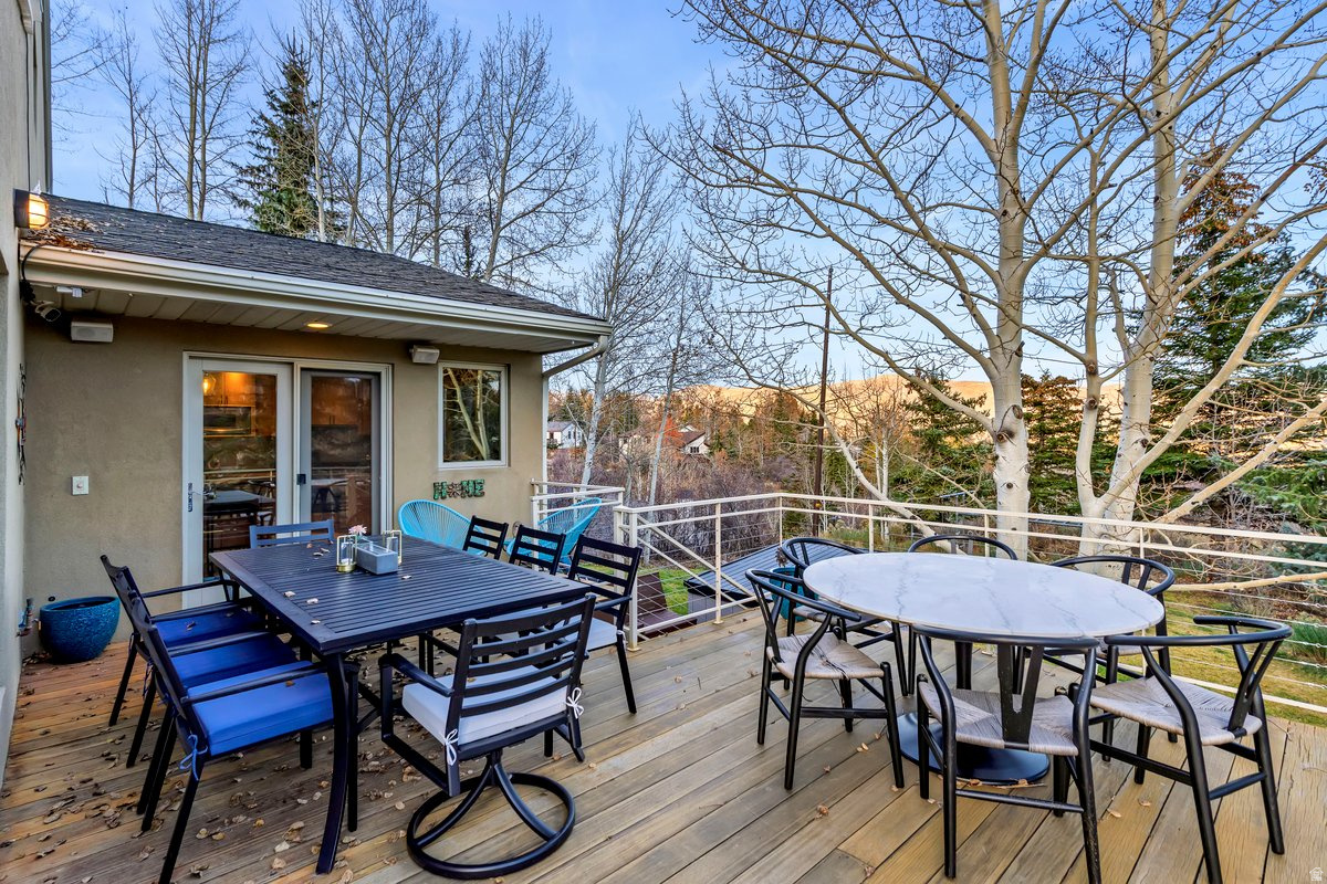 8762 N GORGOZA DR, Park  City, UT, 84098