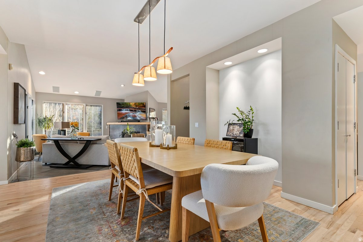 8762 N GORGOZA DR, Park  City, UT, 84098