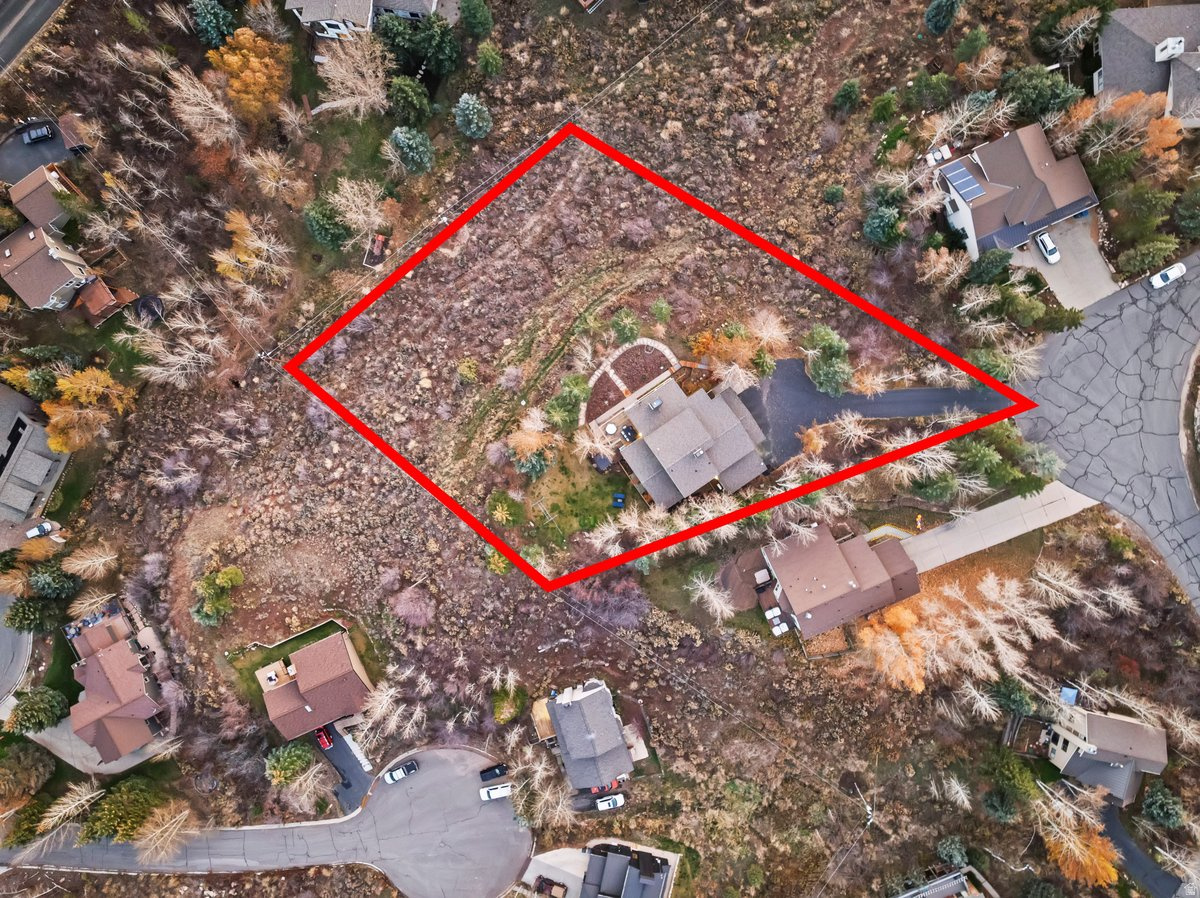 8762 N GORGOZA DR, Park  City, UT, 84098