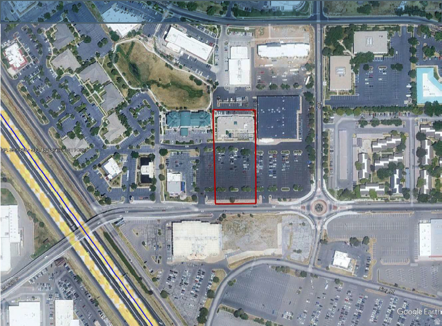 2386 WALL AVE, Ogden, UT, 84401