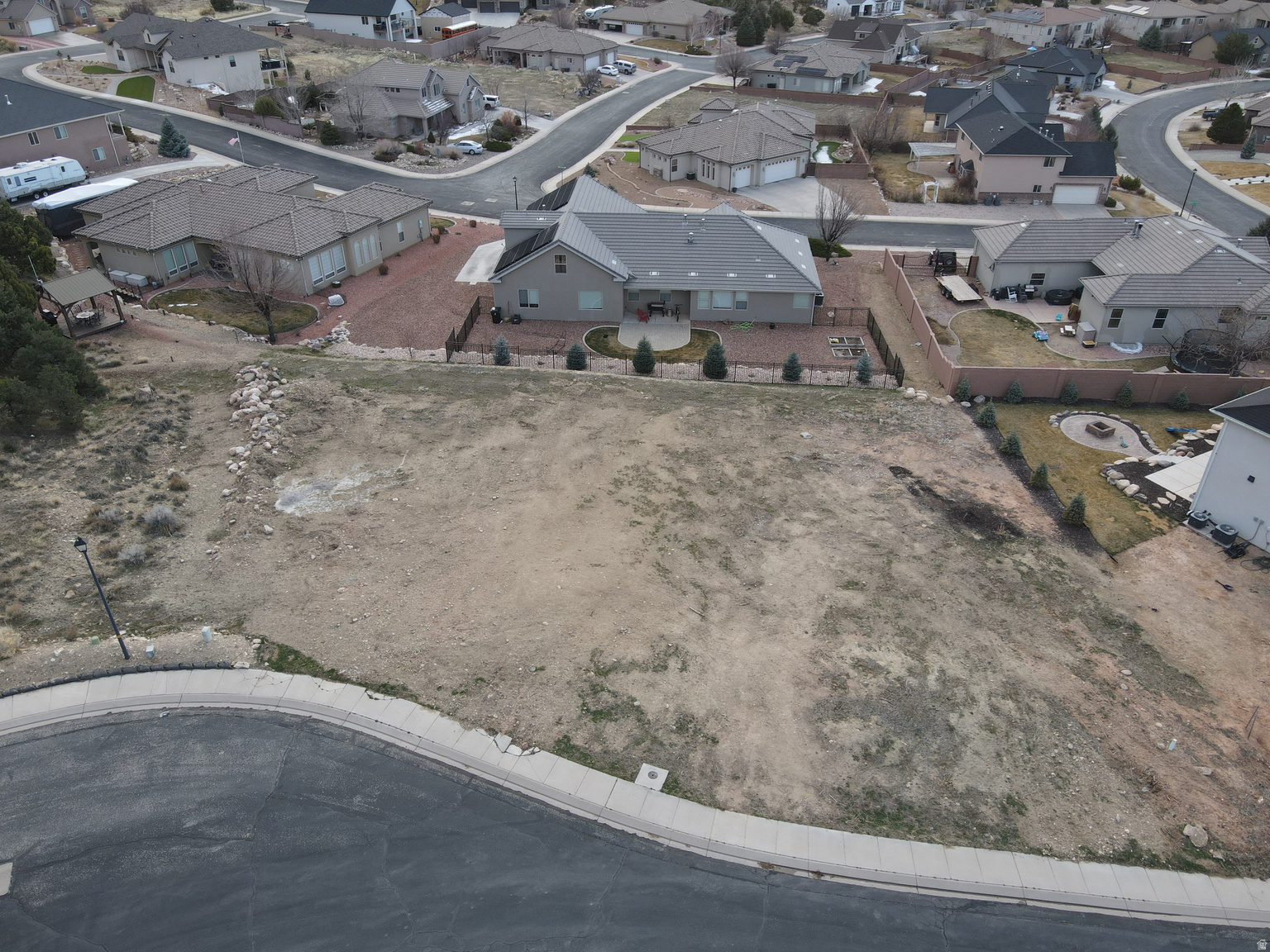5111 W 10100 N UNIT 8, Elwood, UT, 84337