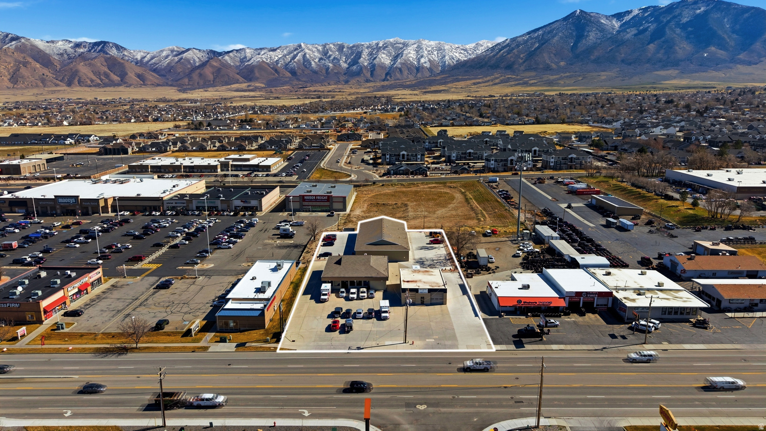 4252 S 700 E, Murray, UT, 84107