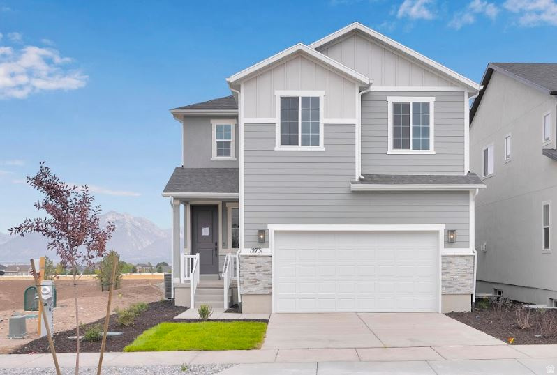 12294 S MIDAS QUARRY RD, Herriman, UT, 84096