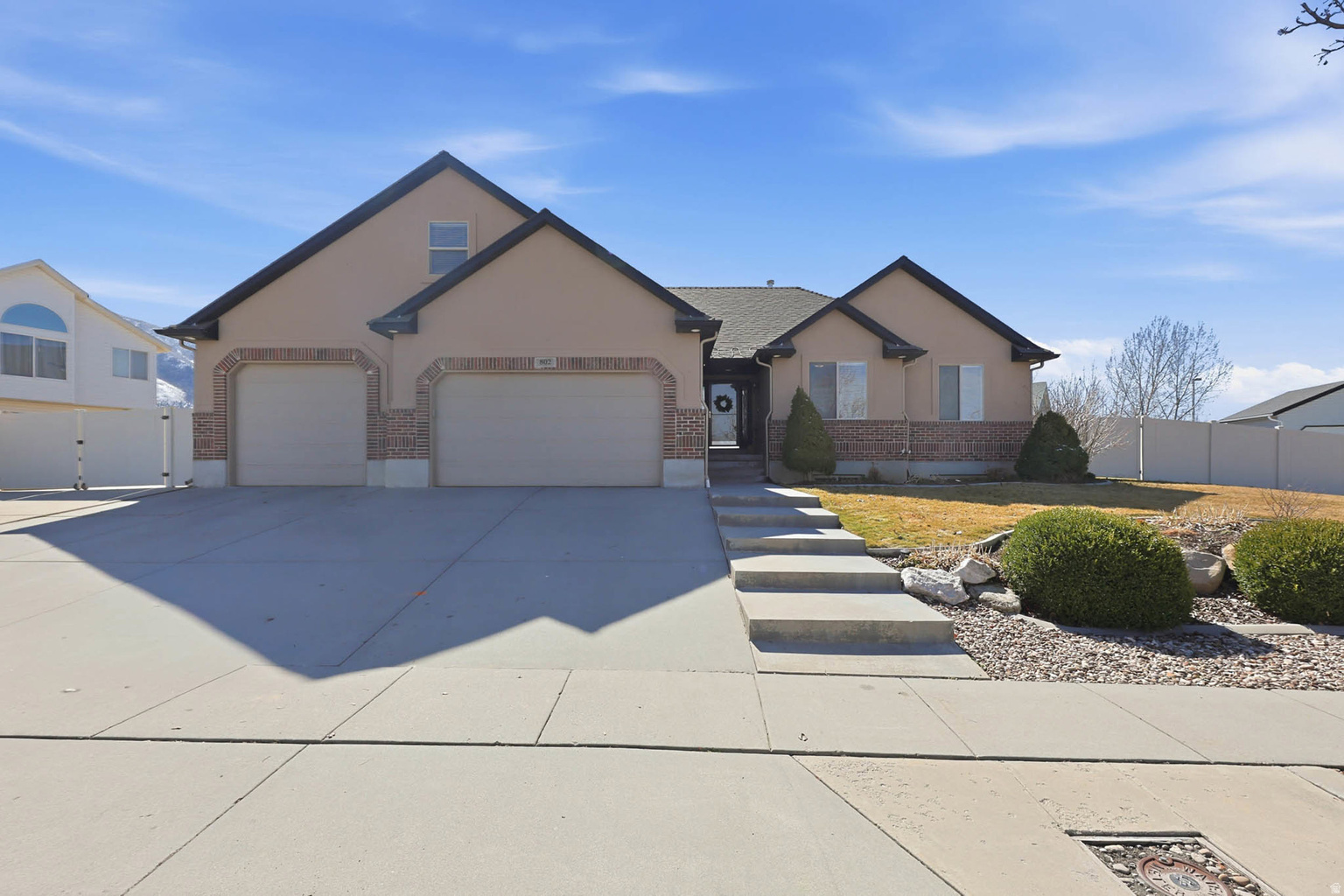 1863 N MANTLE WAY UNIT 403, Tooele, UT, 84074