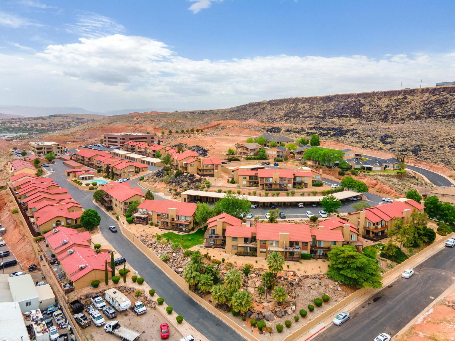 161 W 950 S UNIT B3, St.  George, UT, 84770