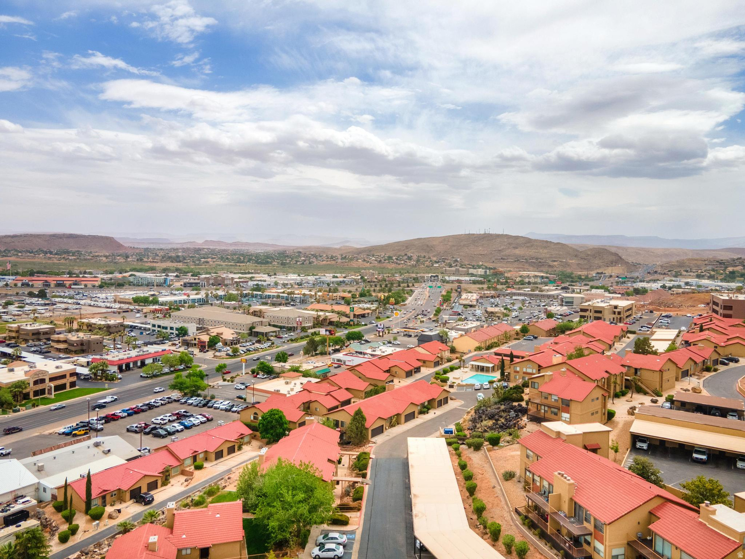 161 W 950 S UNIT B3, St.  George, UT, 84770