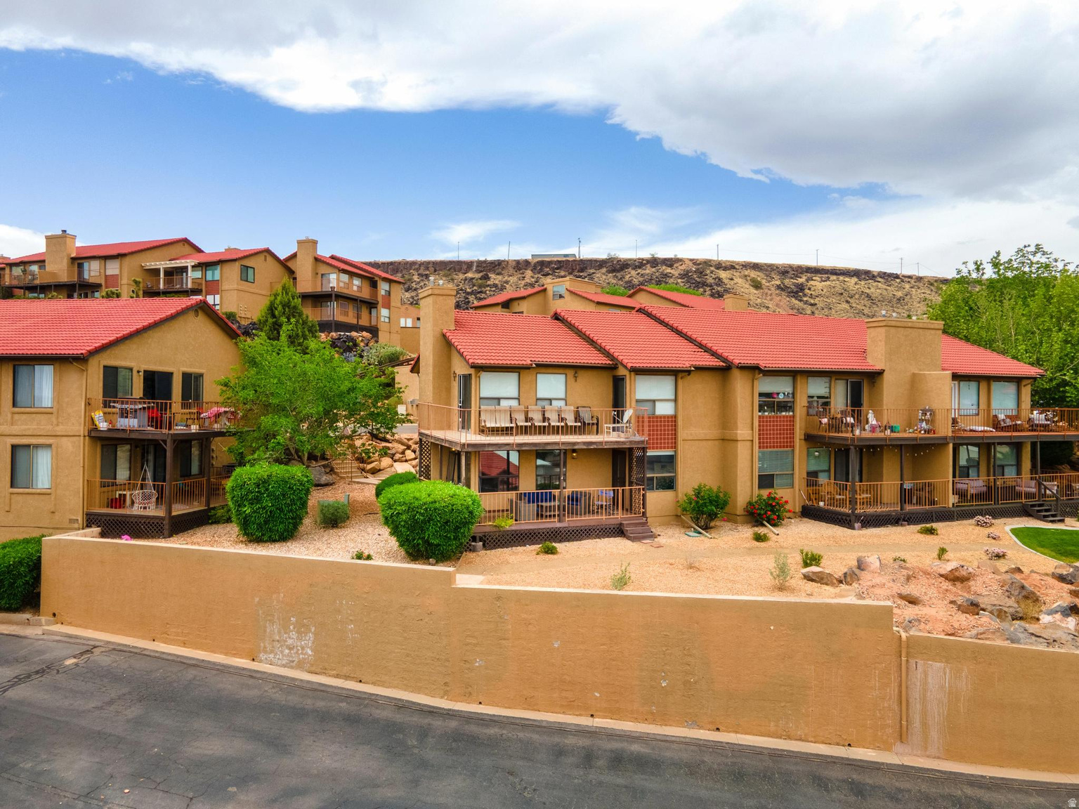 161 W 950 S UNIT B3, St.  George, UT, 84770