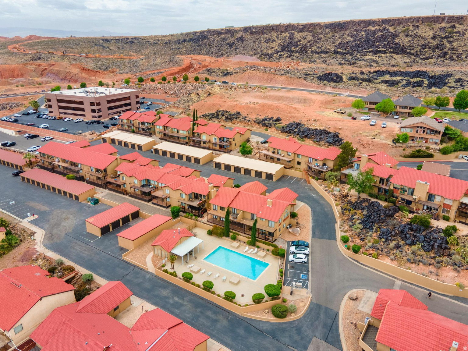 161 W 950 S UNIT B3, St.  George, UT, 84770