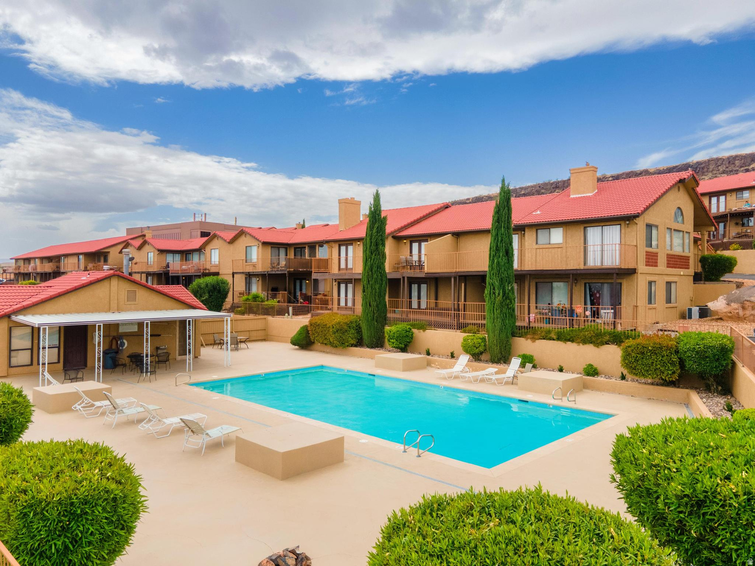 161 W 950 S UNIT B3, St.  George, UT, 84770