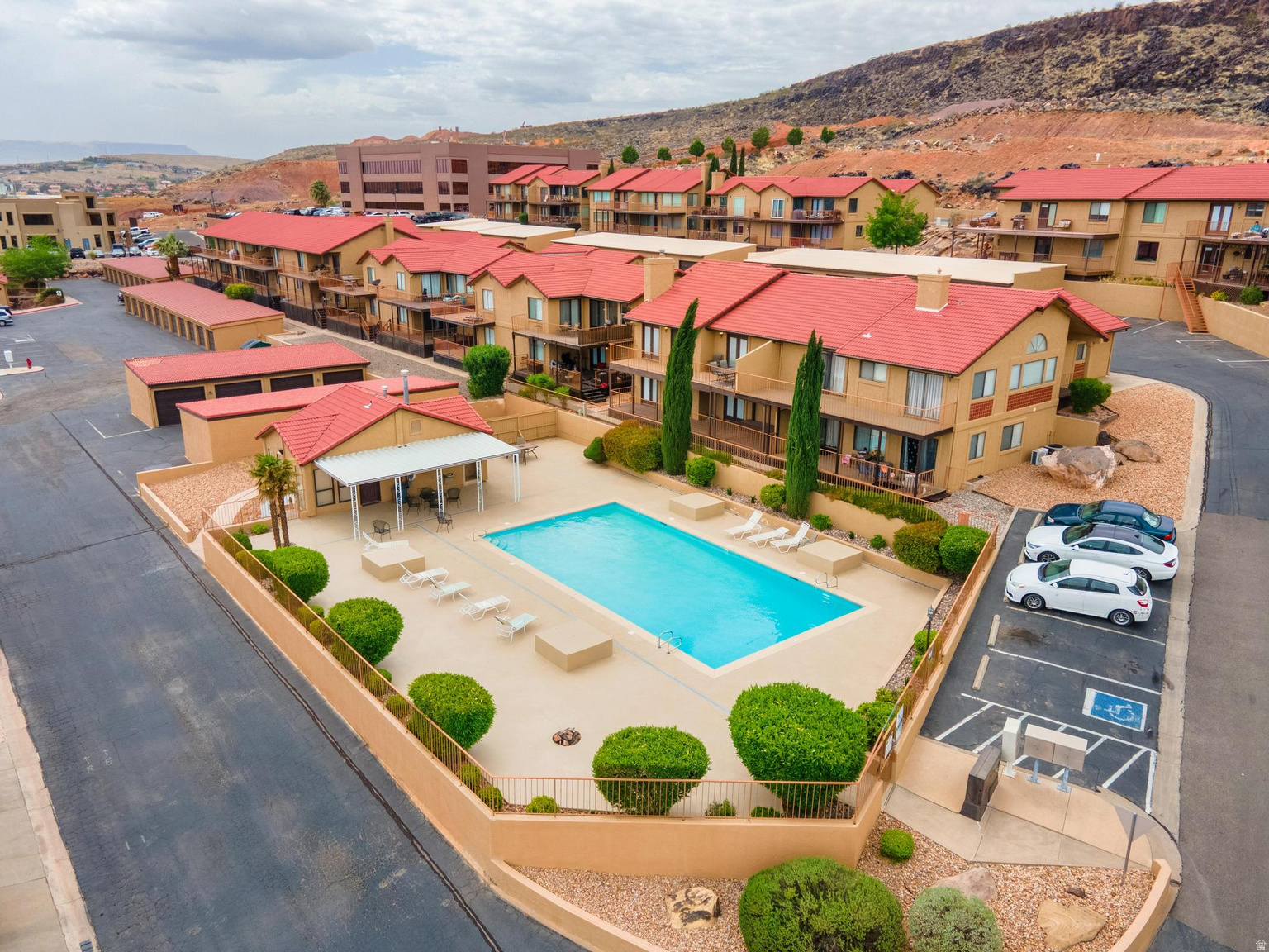 161 W 950 S UNIT B3, St.  George, UT, 84770