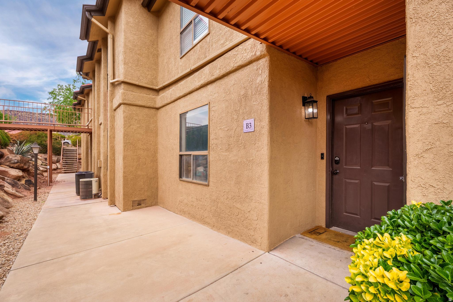 161 W 950 S UNIT B3, St.  George, UT, 84770