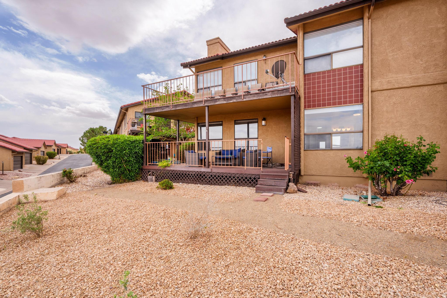 161 W 950 S UNIT B3, St.  George, UT, 84770
