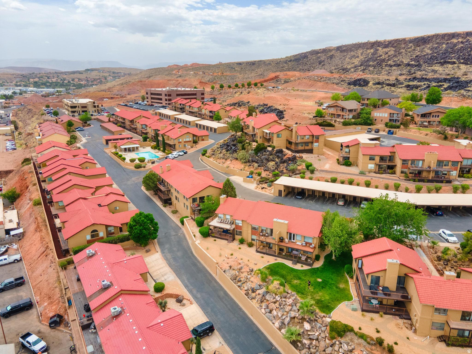 161 W 950 S UNIT B3, St.  George, UT, 84770