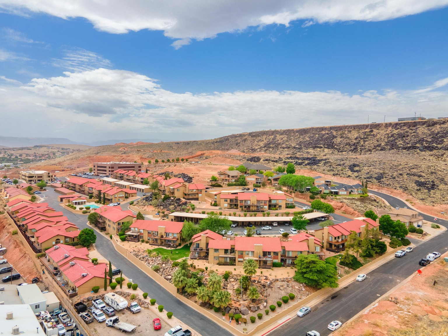 161 W 950 S UNIT B3, St.  George, UT, 84770