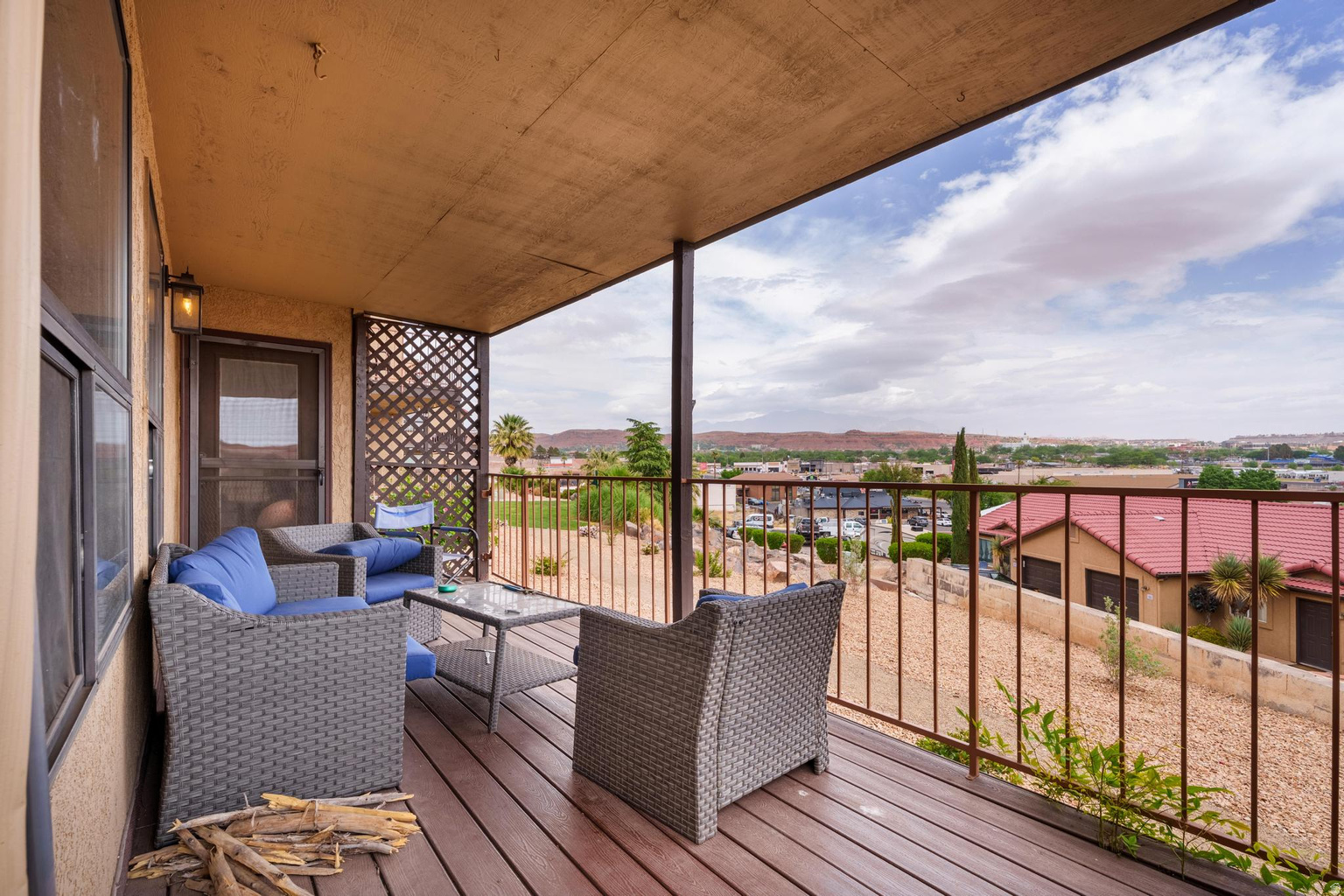 161 W 950 S UNIT B3, St.  George, UT, 84770