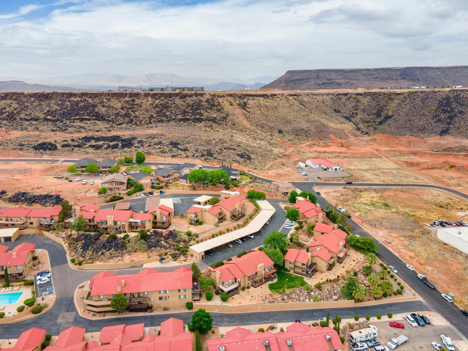 161 W 950 S UNIT B3, St.  George, UT, 84770