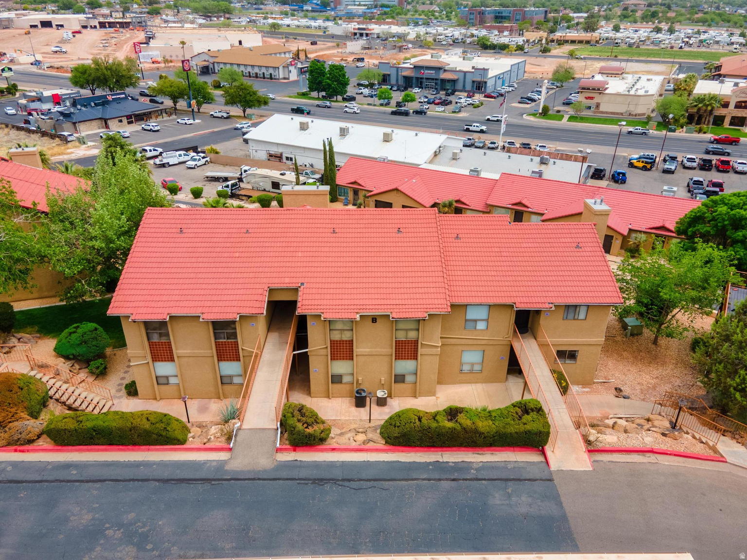 161 W 950 S UNIT B3, St.  George, UT, 84770