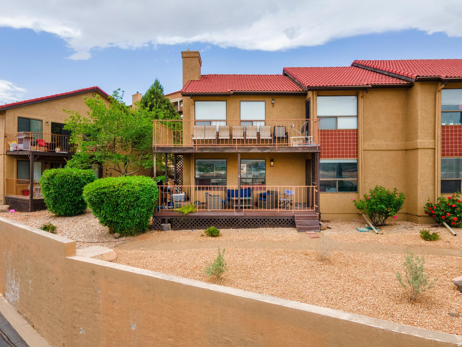 161 W 950 S UNIT B3, St.  George, UT, 84770