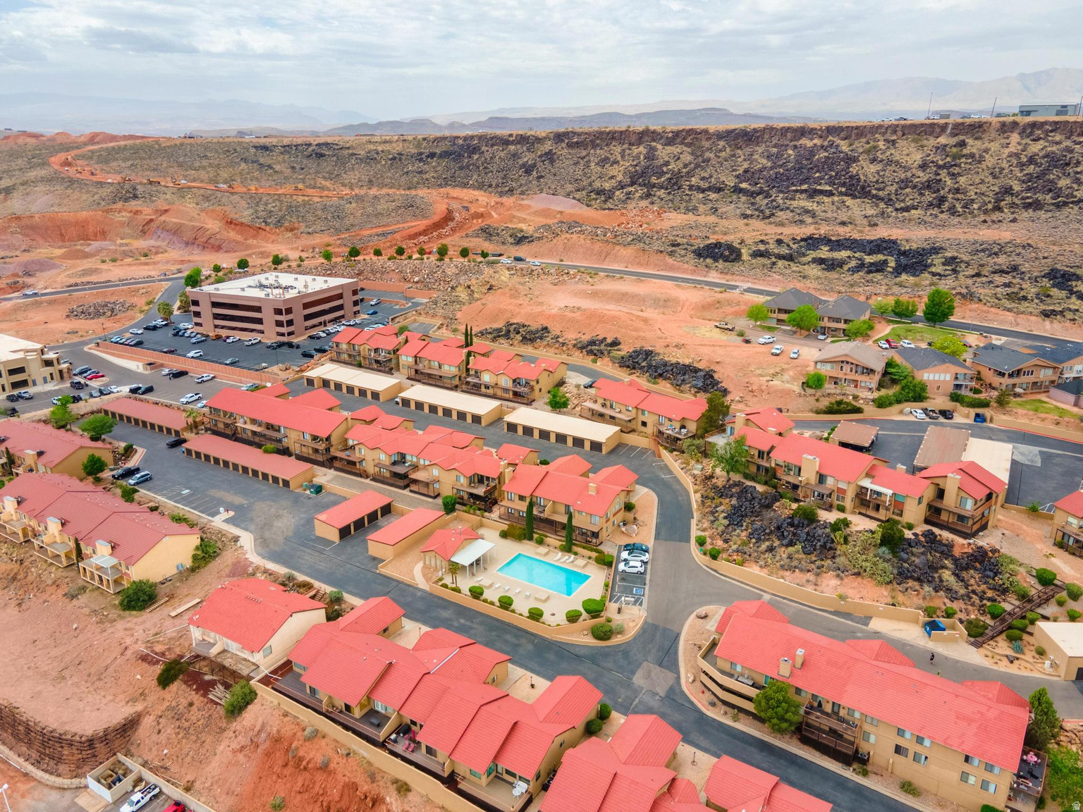 161 W 950 S UNIT B3, St.  George, UT, 84770