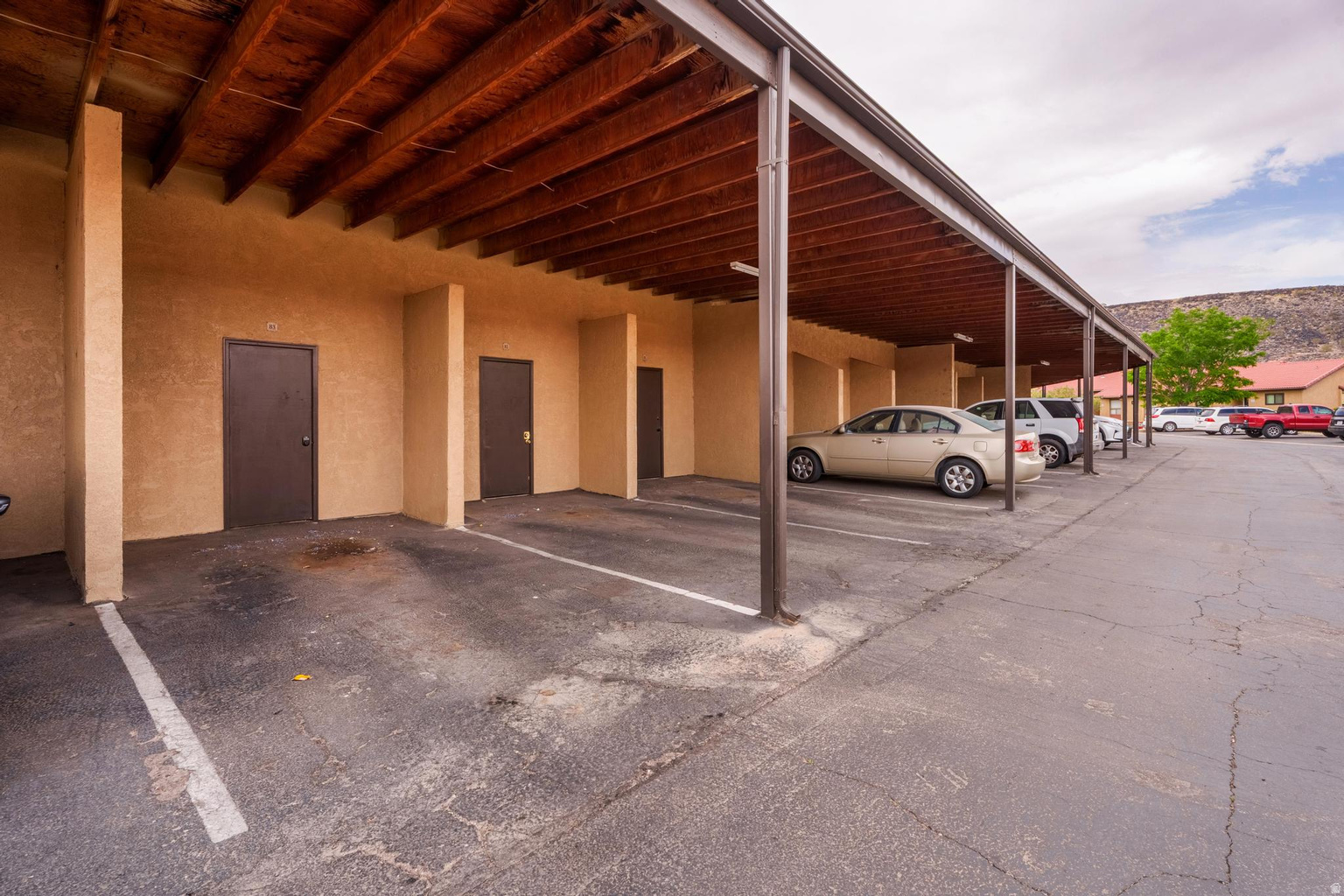 161 W 950 S UNIT B3, St.  George, UT, 84770