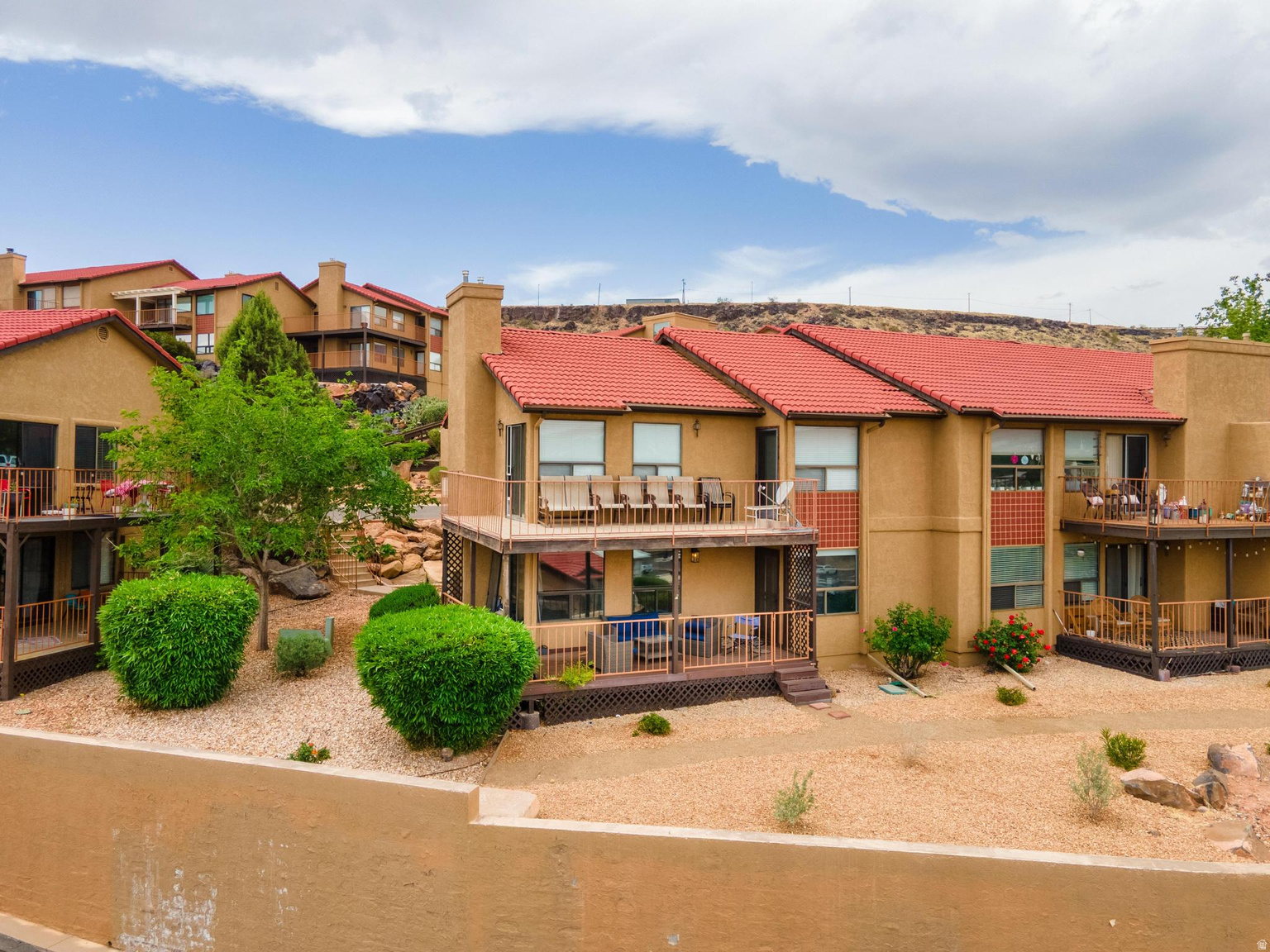 161 W 950 S UNIT B3, St.  George, UT, 84770