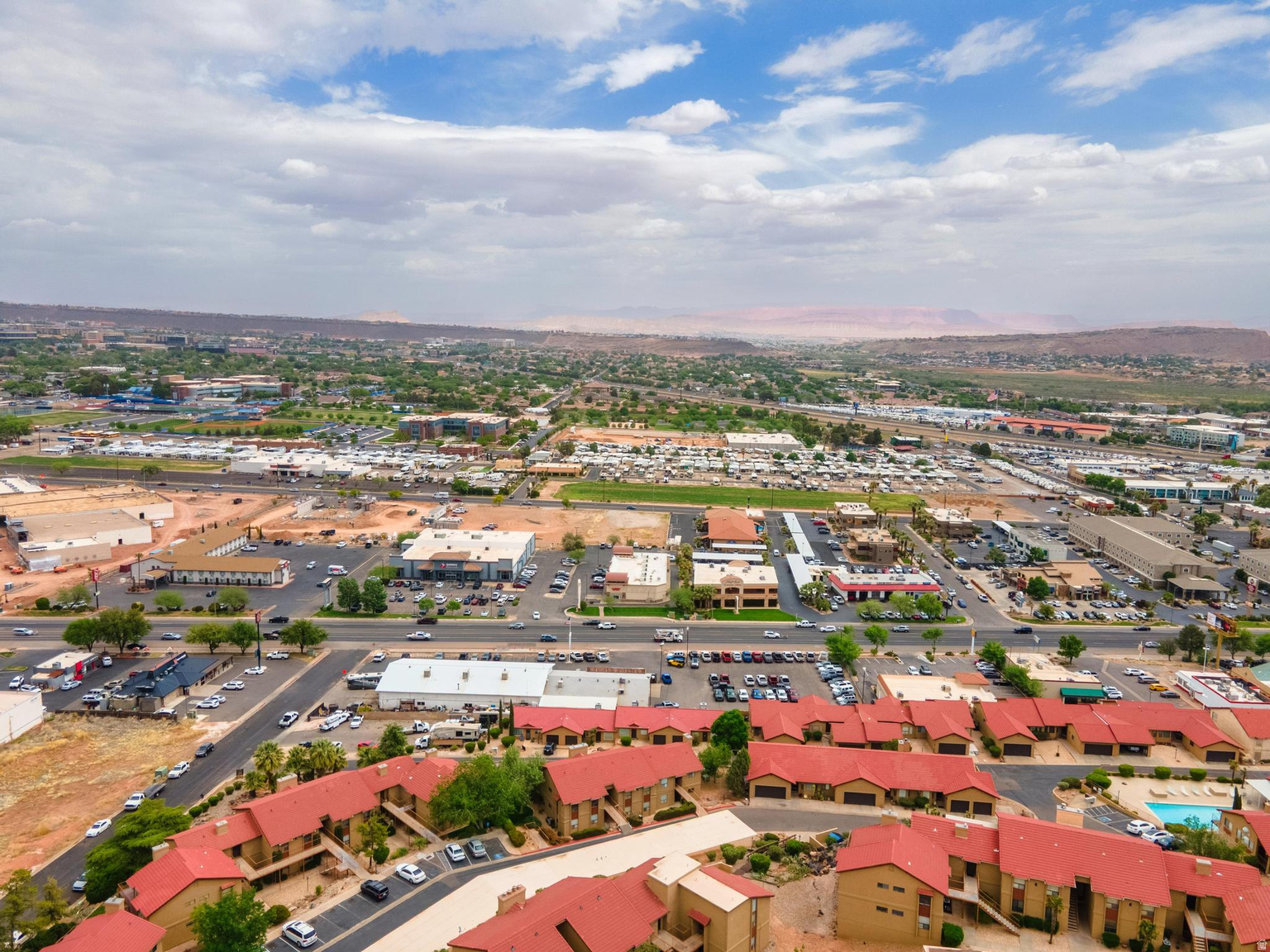 161 W 950 S UNIT B3, St.  George, UT, 84770