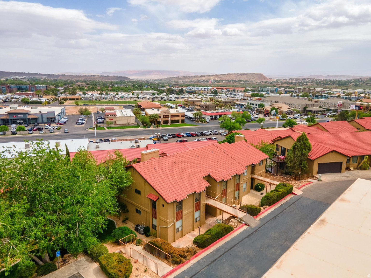 161 W 950 S UNIT B3, St.  George, UT, 84770