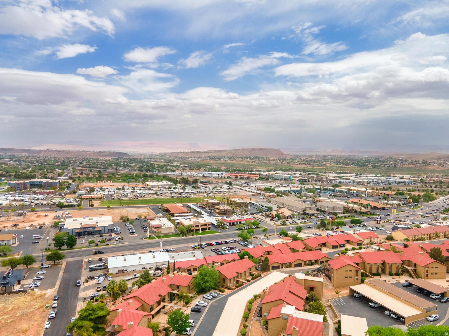 161 W 950 S UNIT B3, St.  George, UT, 84770