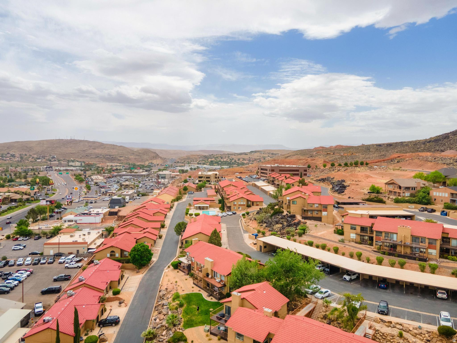 161 W 950 S UNIT B3, St.  George, UT, 84770