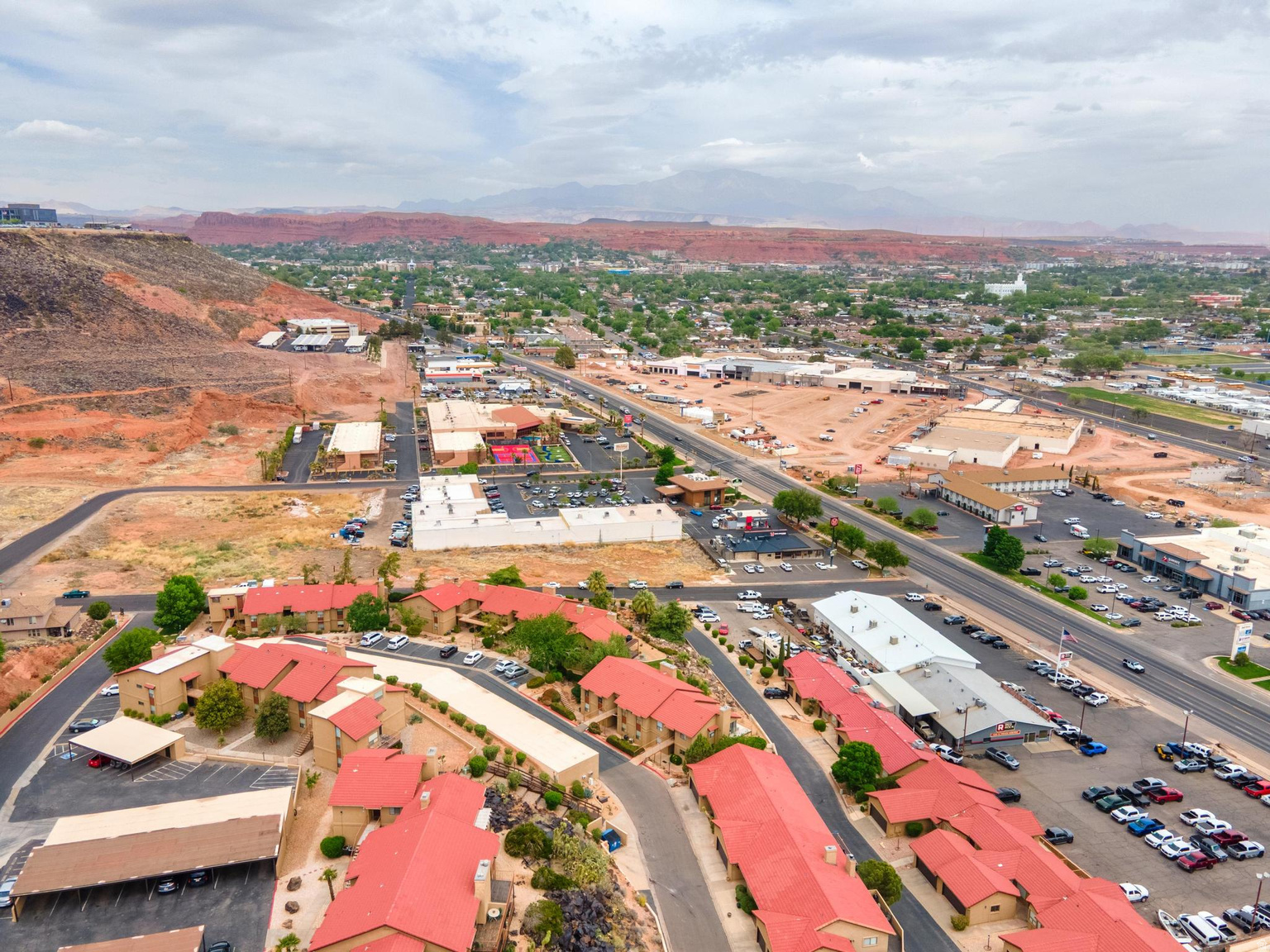 161 W 950 S UNIT B3, St.  George, UT, 84770