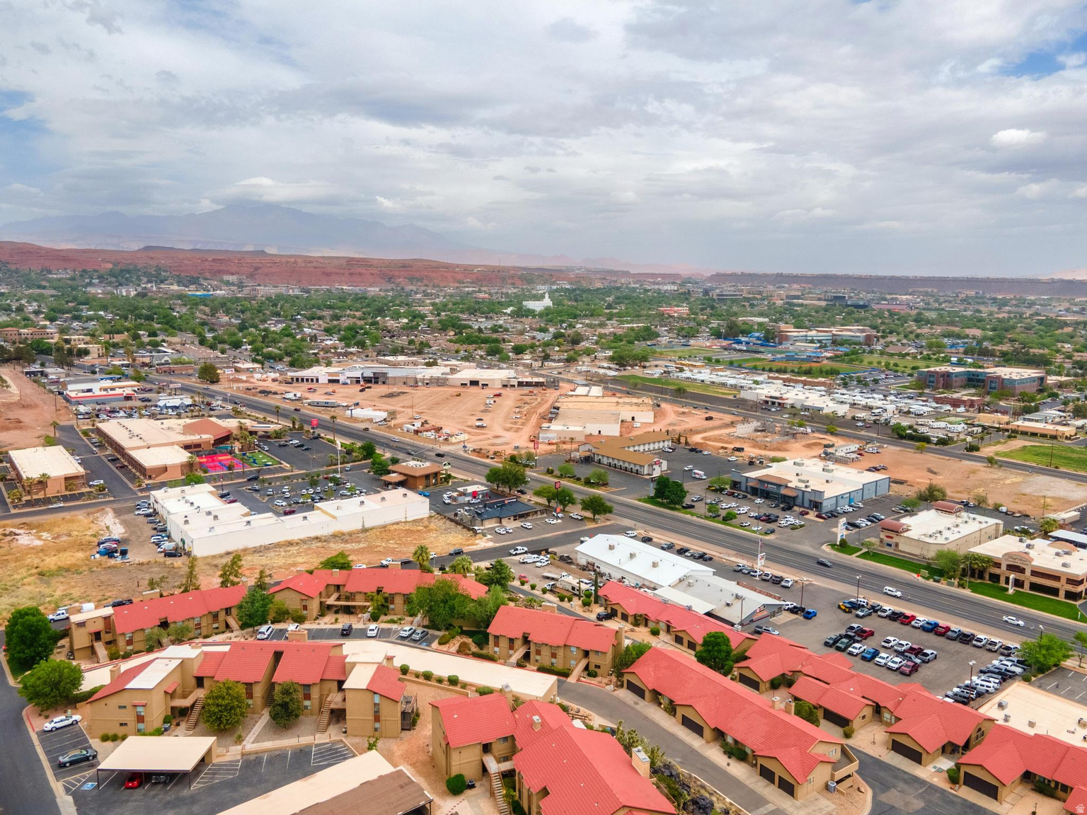 161 W 950 S UNIT B3, St.  George, UT, 84770