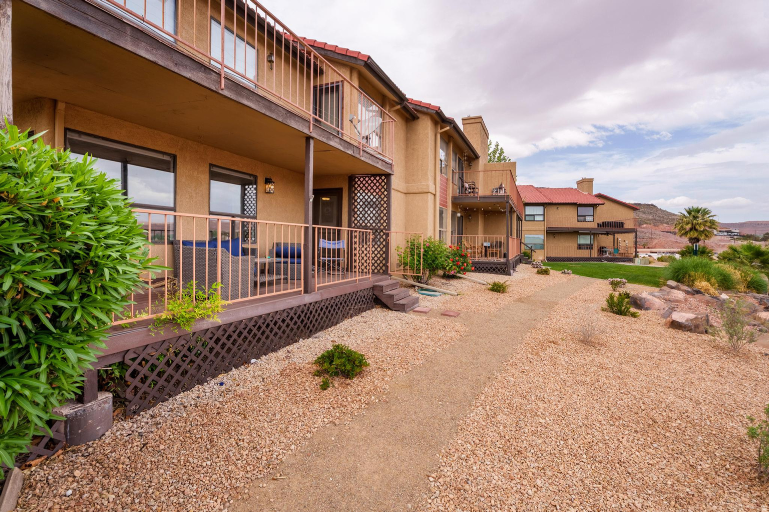 161 W 950 S UNIT B3, St.  George, UT, 84770