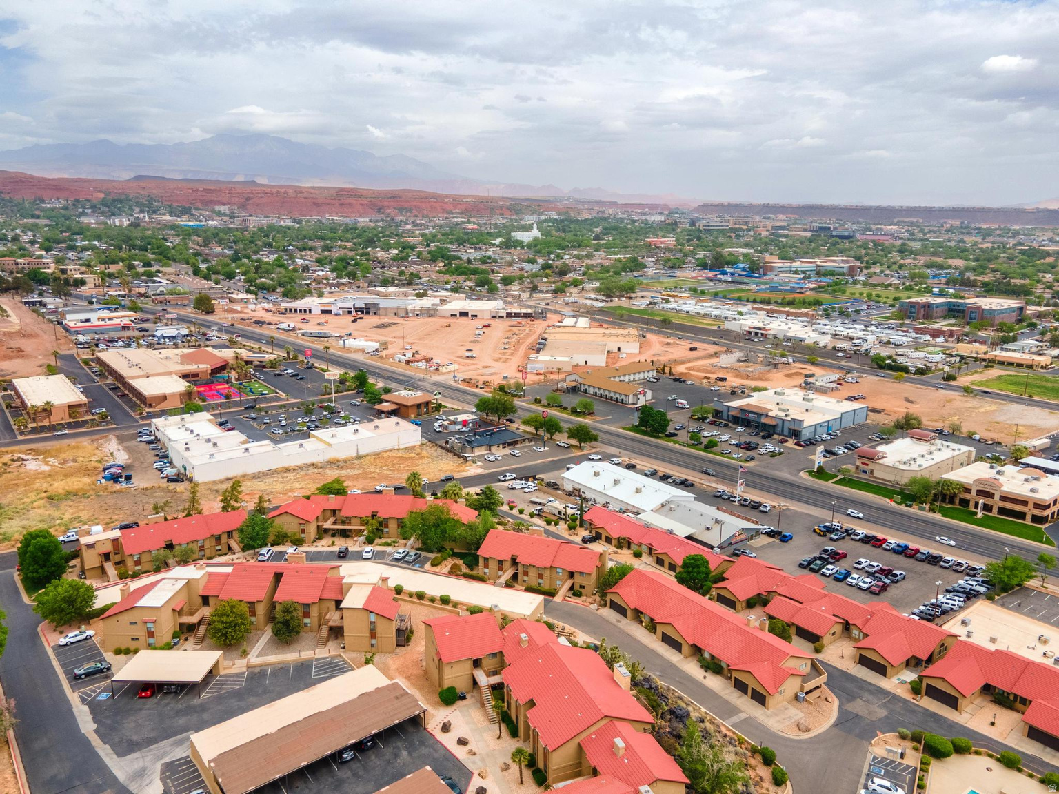 161 W 950 S UNIT B3, St.  George, UT, 84770