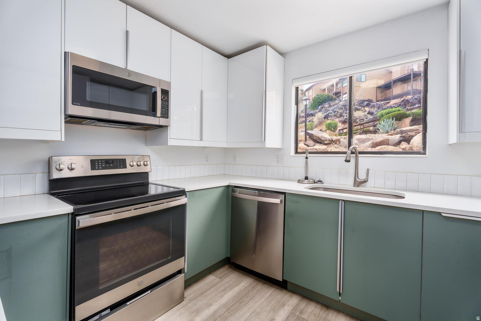 161 W 950 S UNIT B3, St.  George, UT, 84770