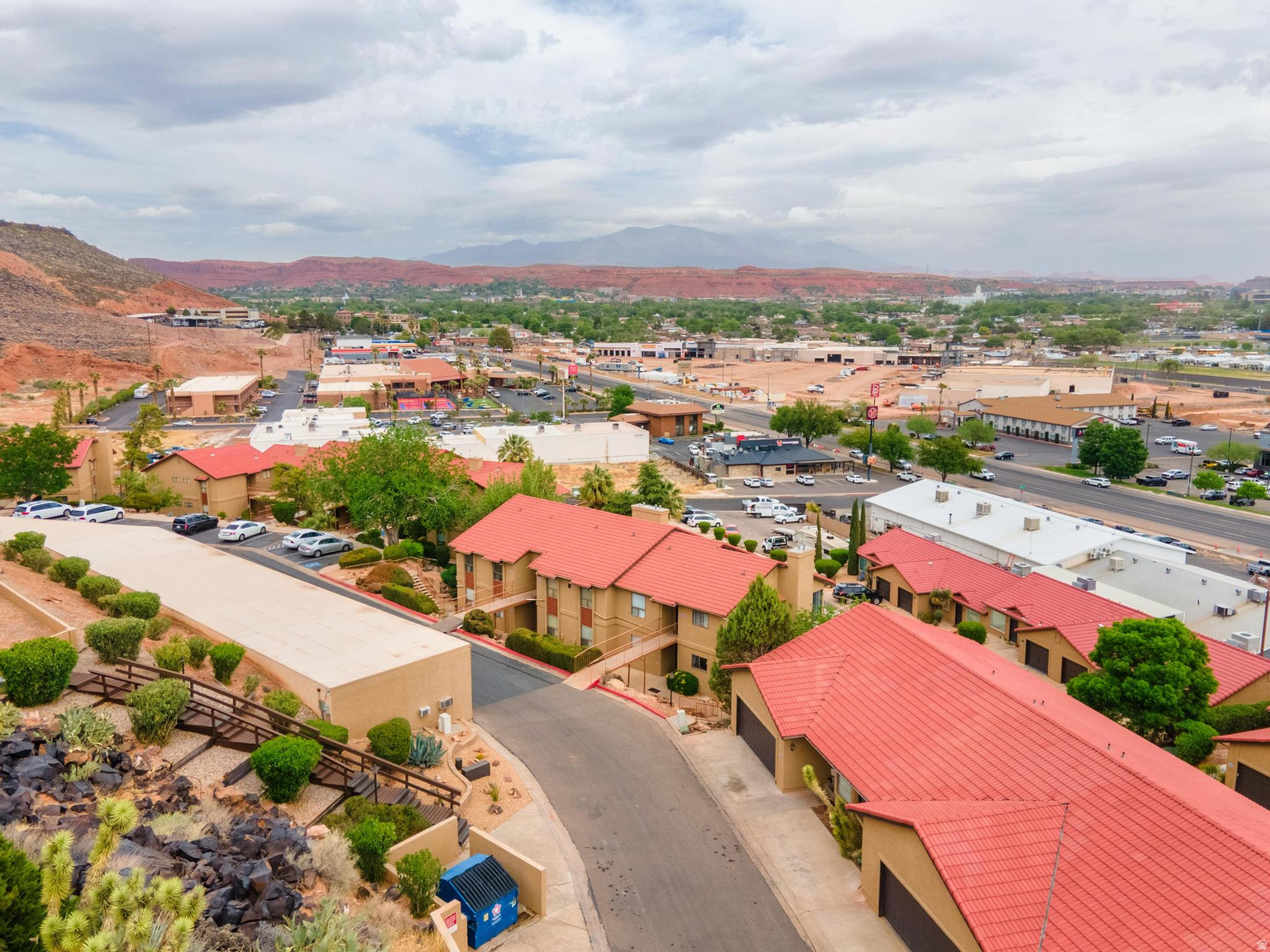 161 W 950 S UNIT B3, St.  George, UT, 84770