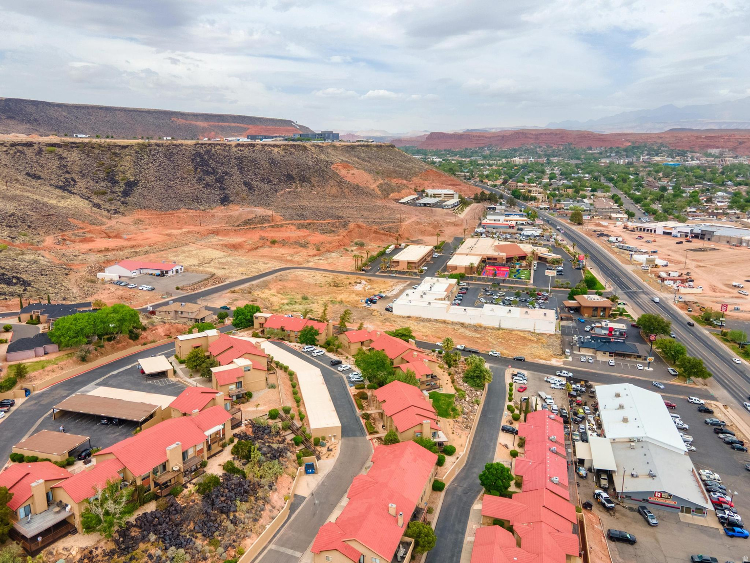 161 W 950 S UNIT B3, St.  George, UT, 84770