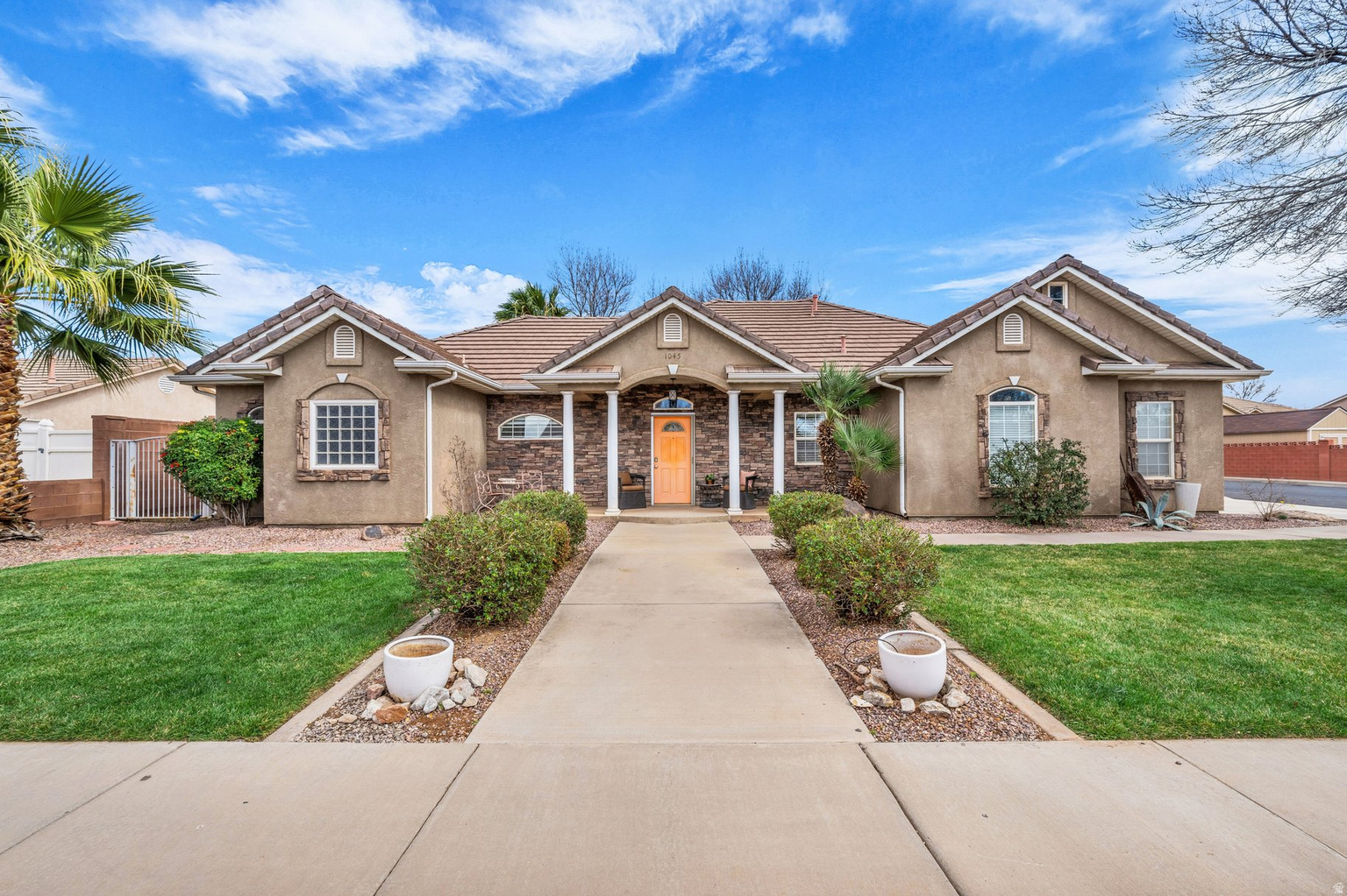 4119 S CROWN JEWEL WAY, Washington, UT, 84780