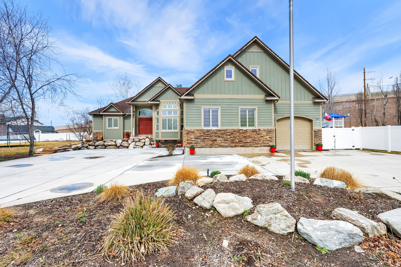 136 N 700 W, Kaysville, UT, 84037