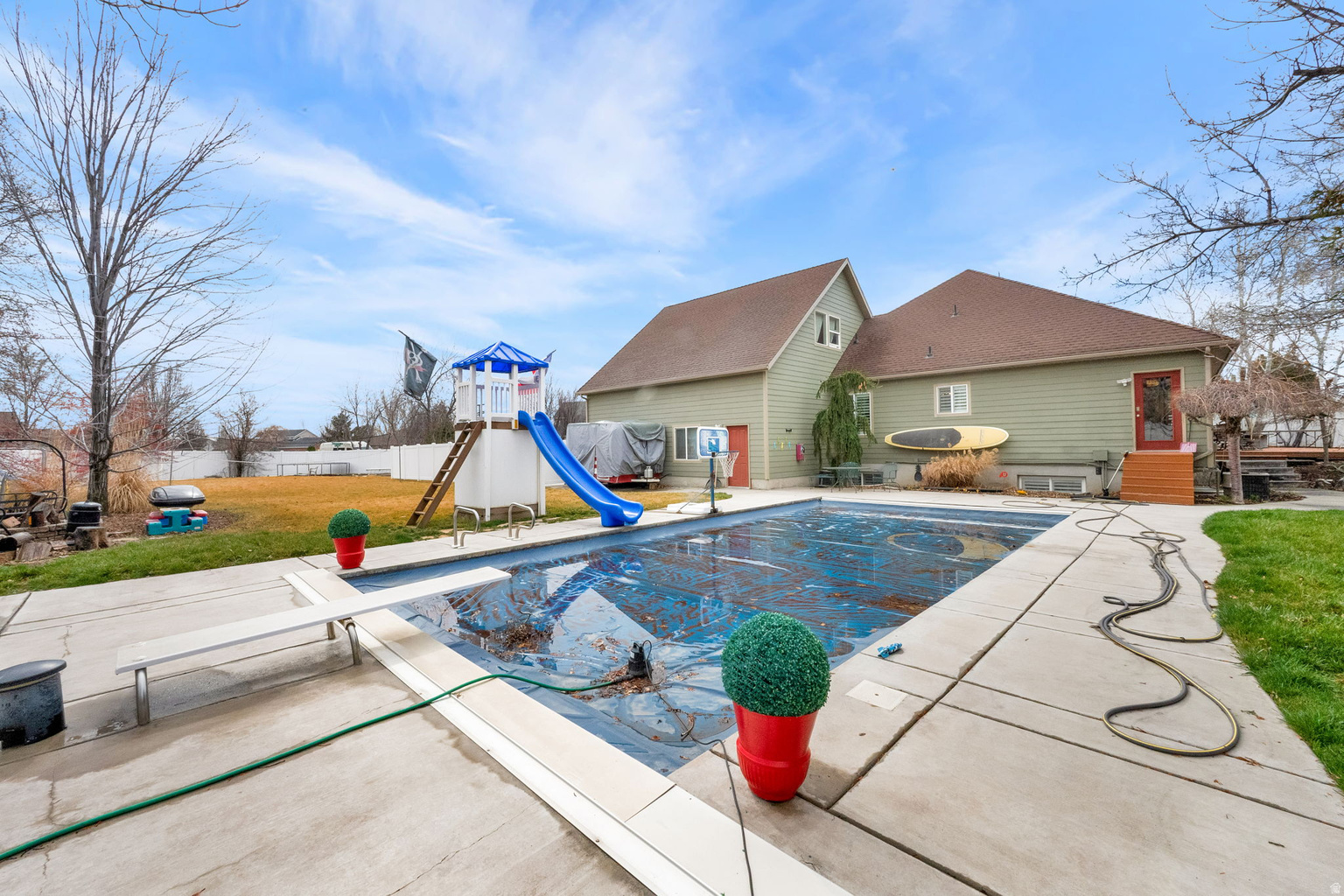 136 N 700 W, Kaysville, UT, 84037