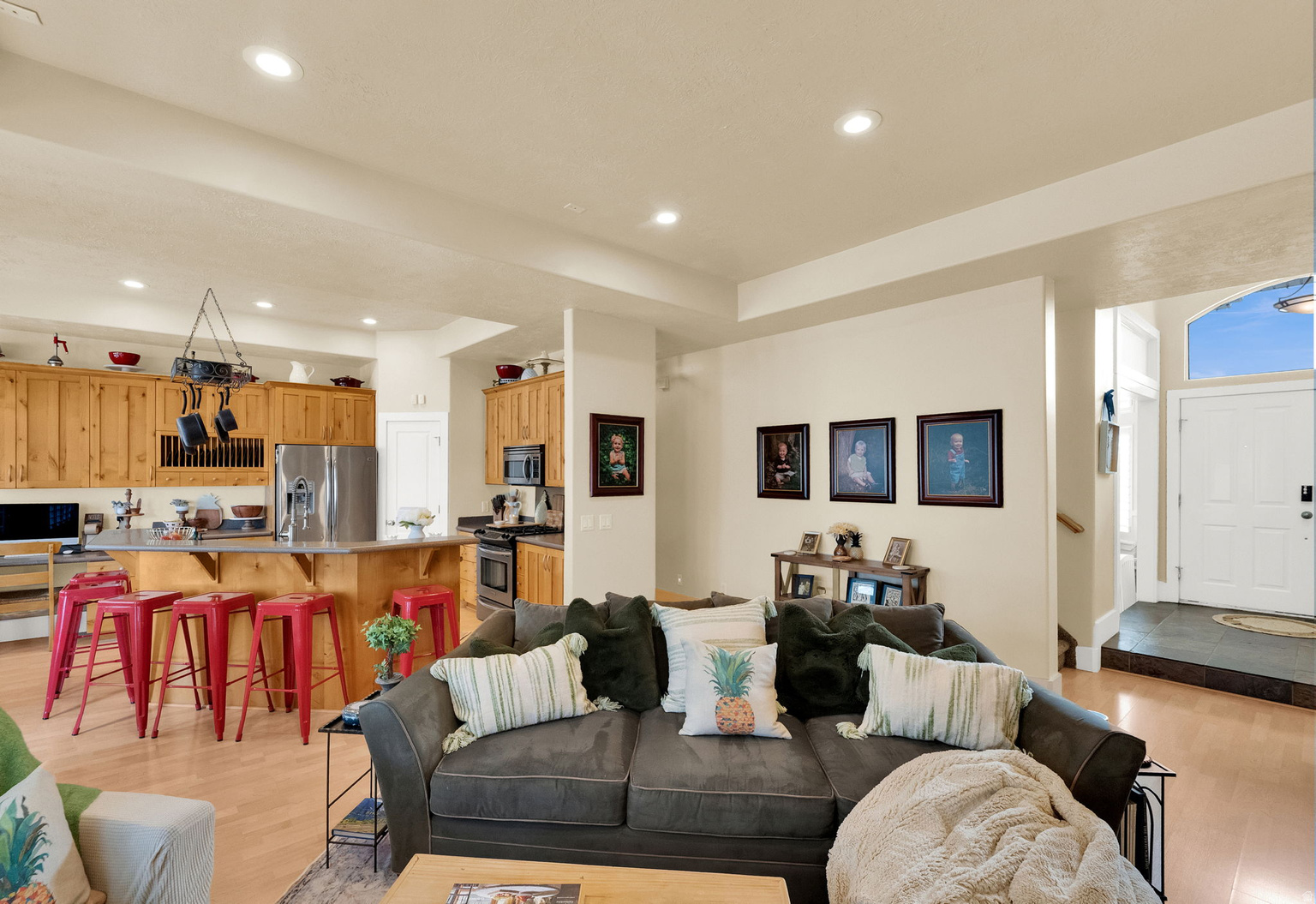 136 N 700 W, Kaysville, UT, 84037