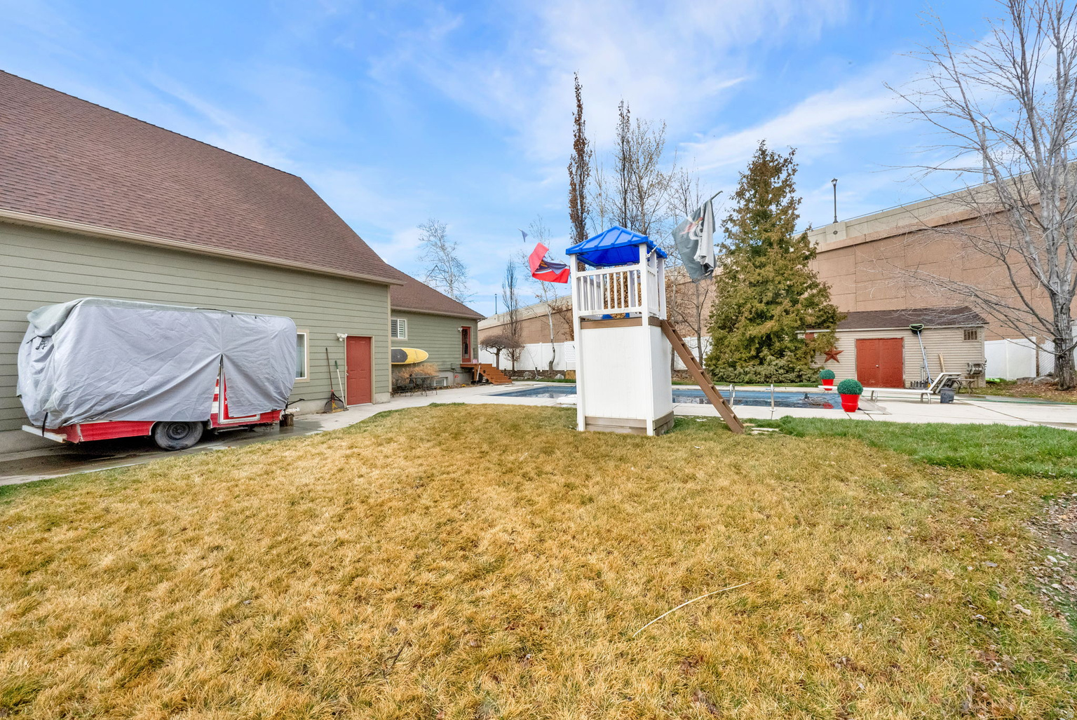 136 N 700 W, Kaysville, UT, 84037