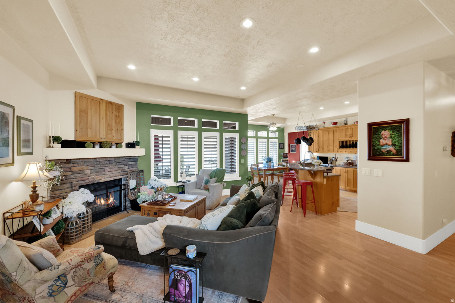 136 N 700 W, Kaysville, UT, 84037