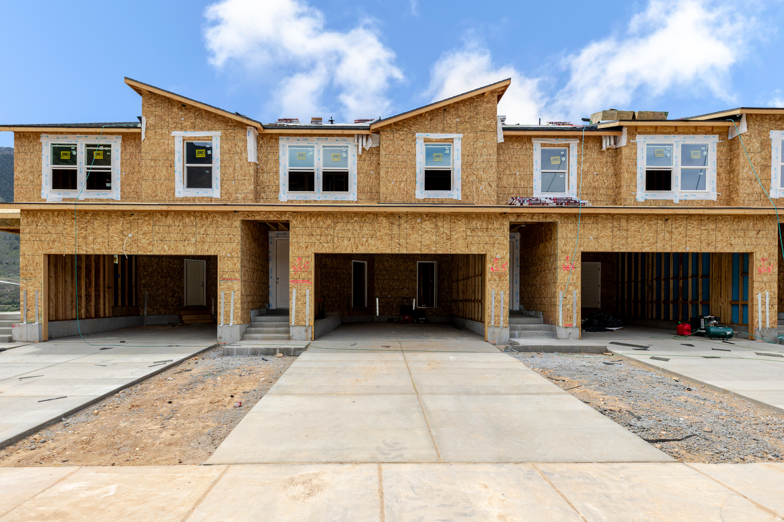 12818 S GOBBLERS KNOB LN UNIT 3002, Herriman, UT, 84096