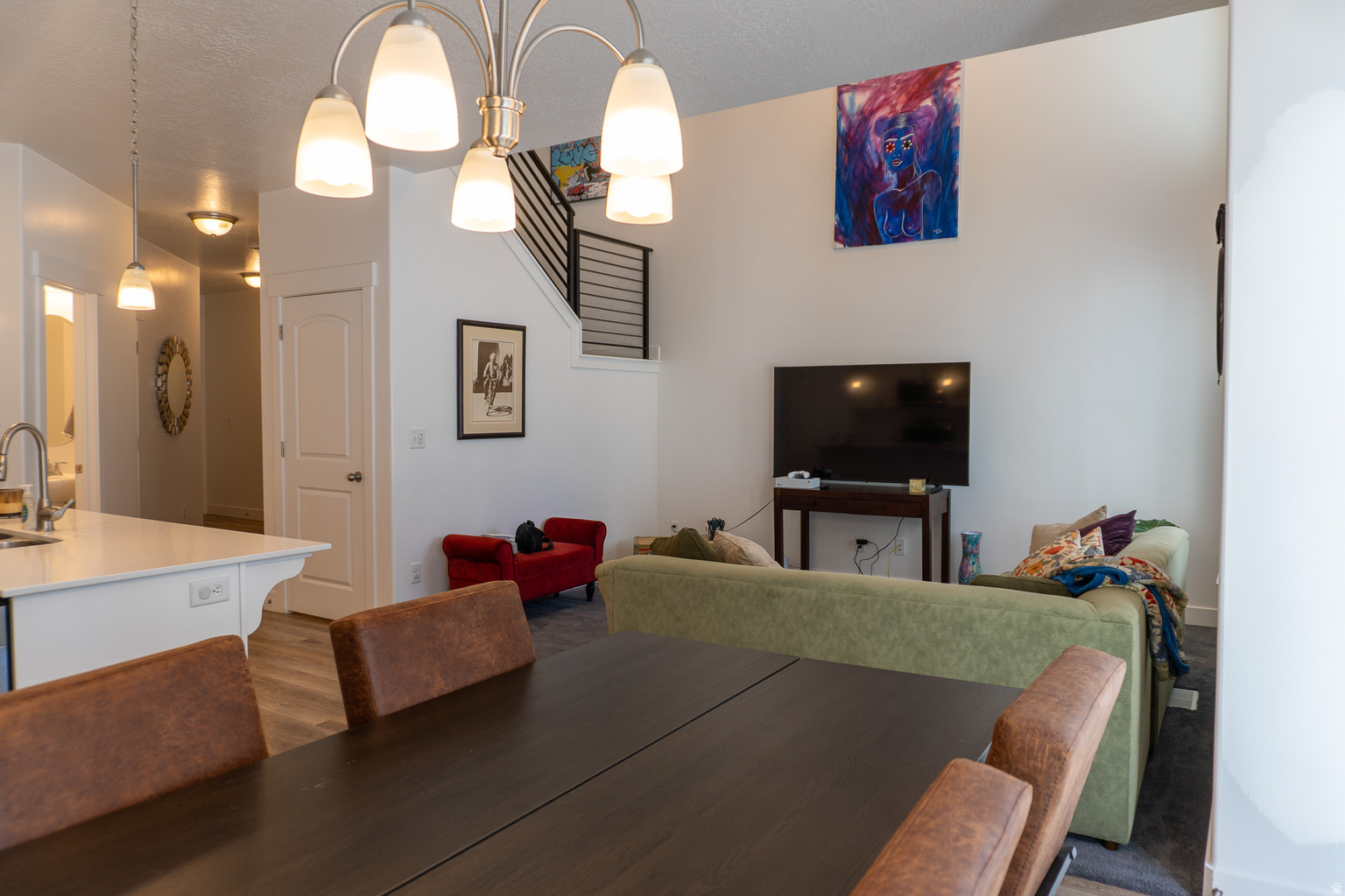 4323 W BURWELL LN, Herriman, UT, 84096