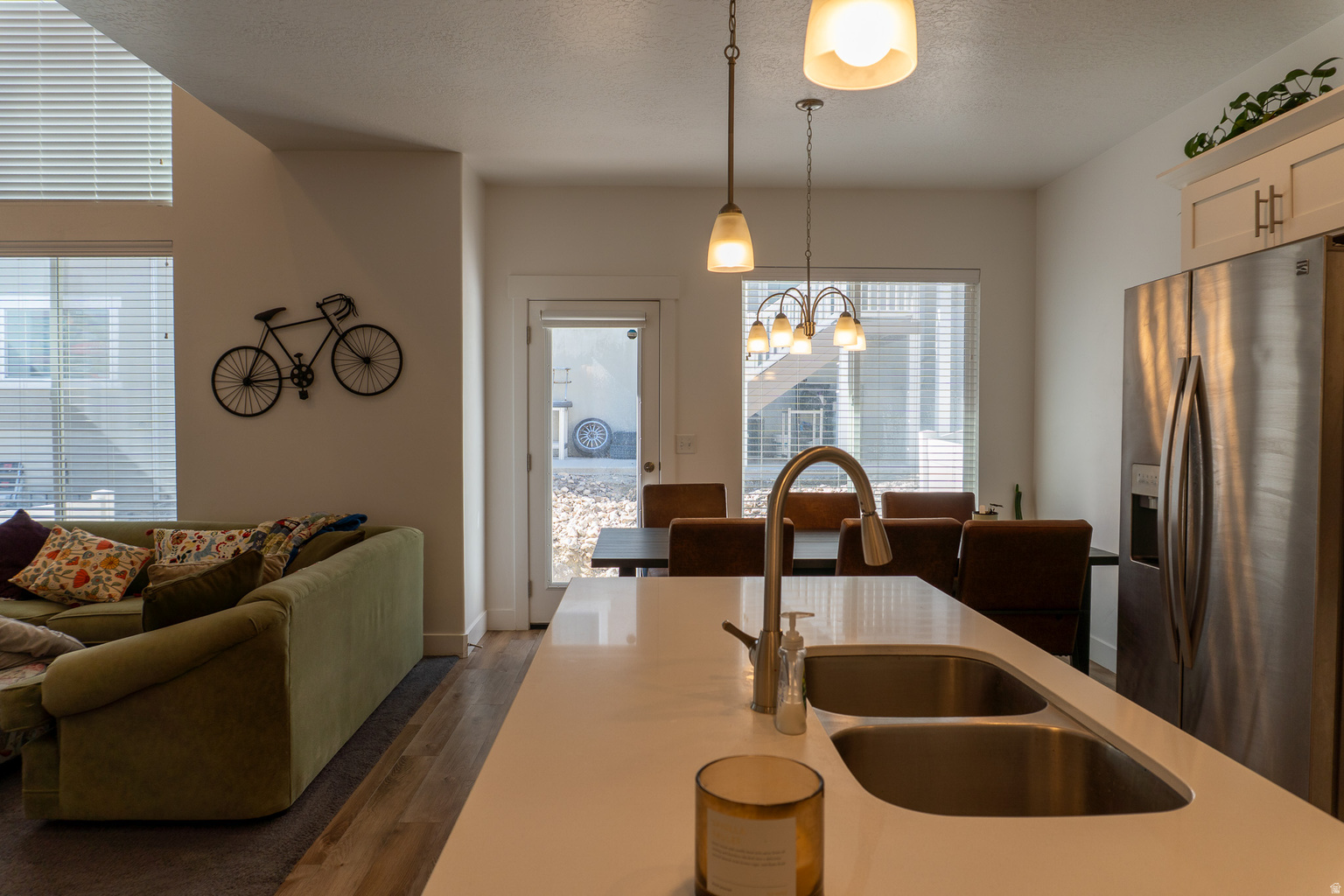 4323 W BURWELL LN, Herriman, UT, 84096