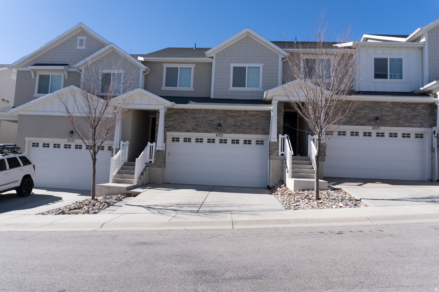 4323 W BURWELL LN, Herriman, UT, 84096