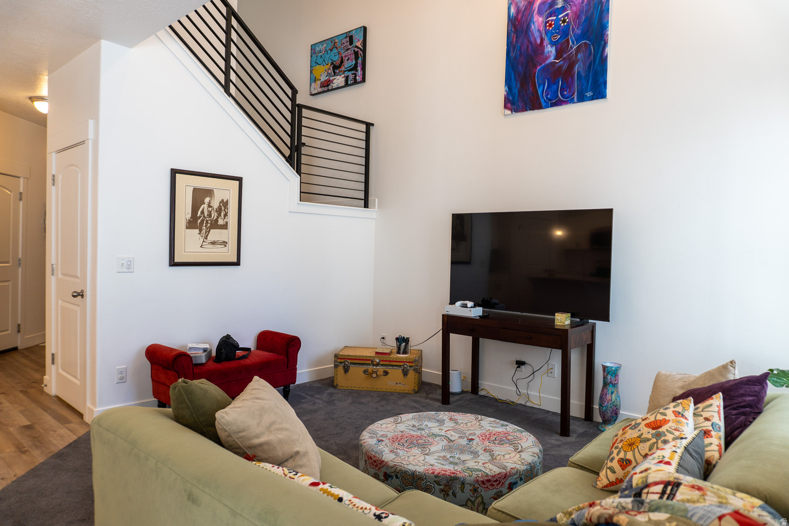 4323 W BURWELL LN, Herriman, UT, 84096